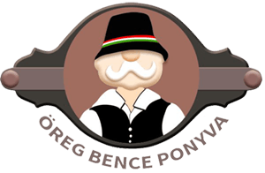 Öreg Bence Ponyva